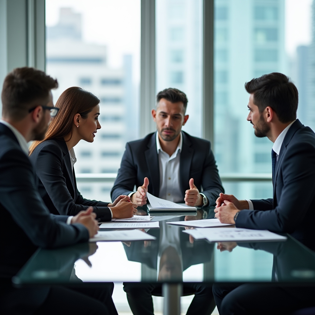 Разработка корпоративной программы на заказ