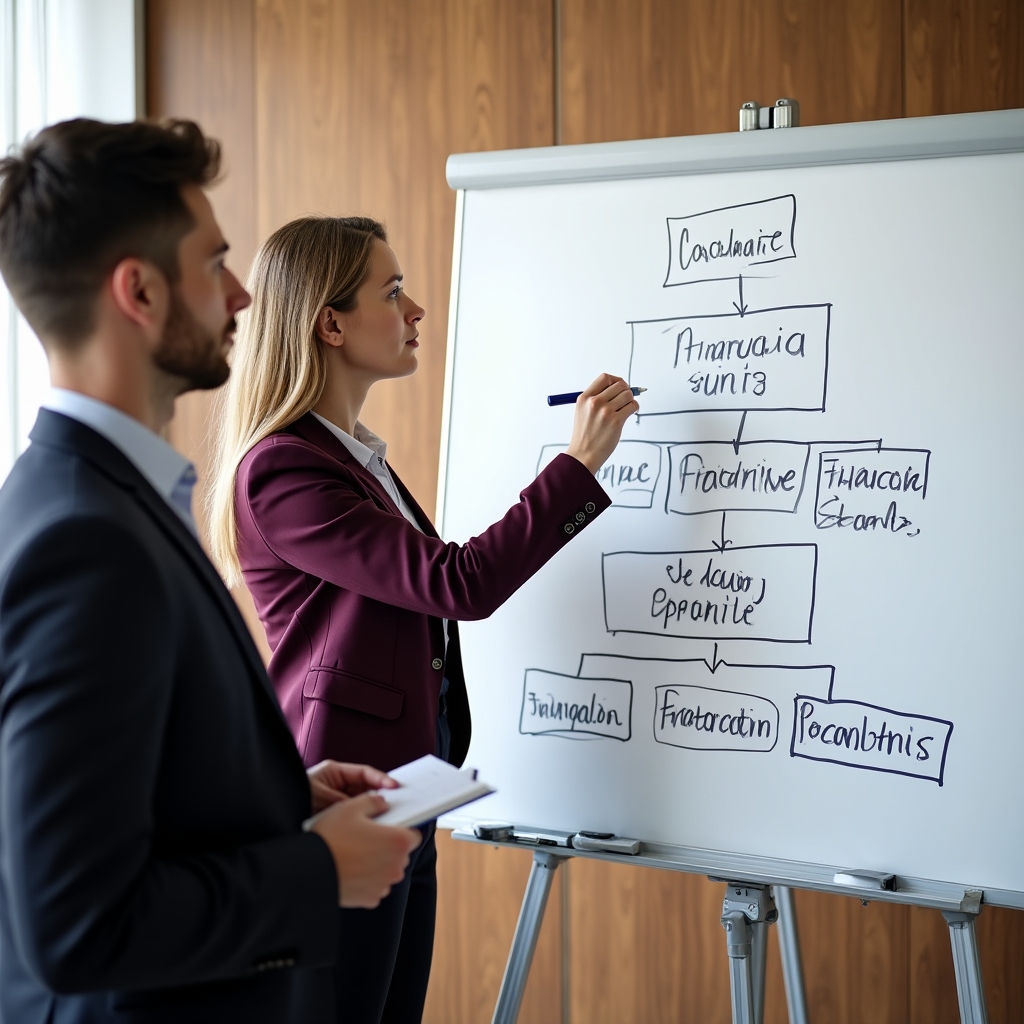 Методология тренинга по финансовым переговорам